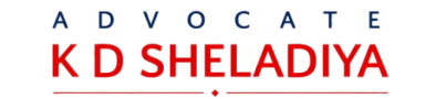 K D Sheladiya – Advocate – High Court of Gujarat